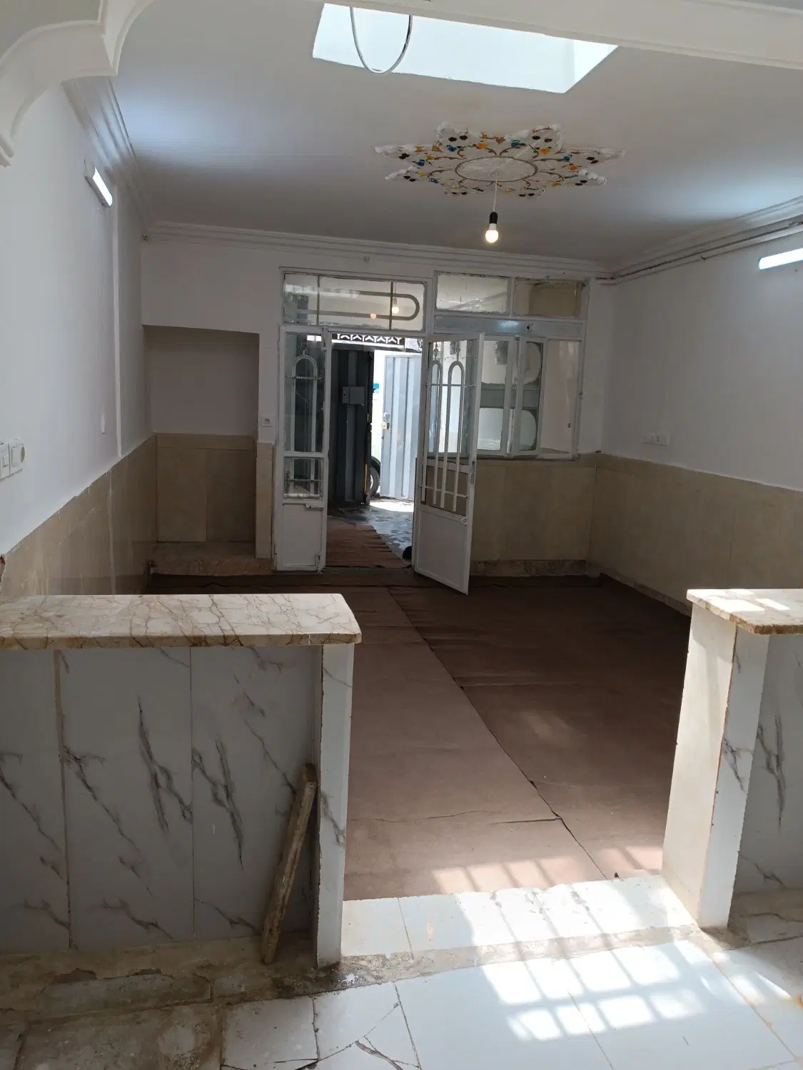 منزل ویلایی دوبلکس