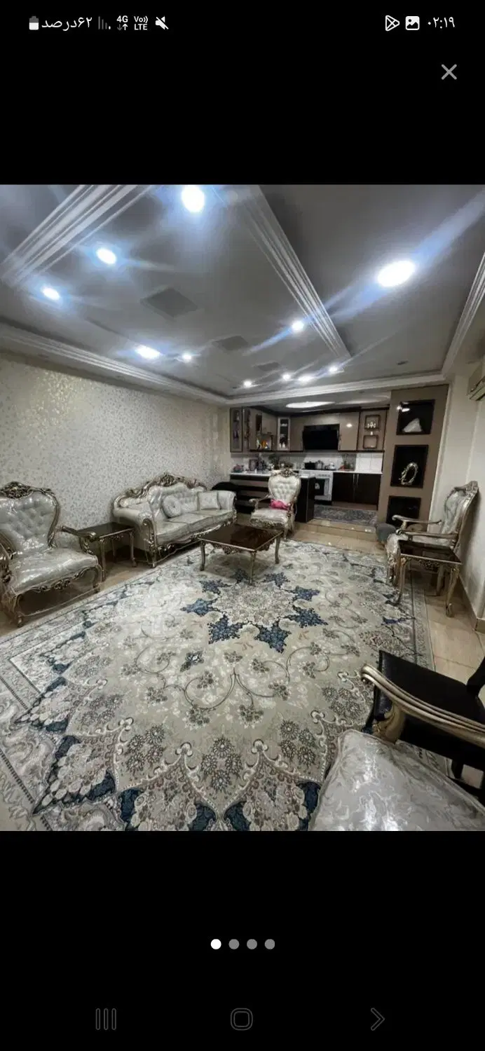 فروش آپارتمان خوش نقشه