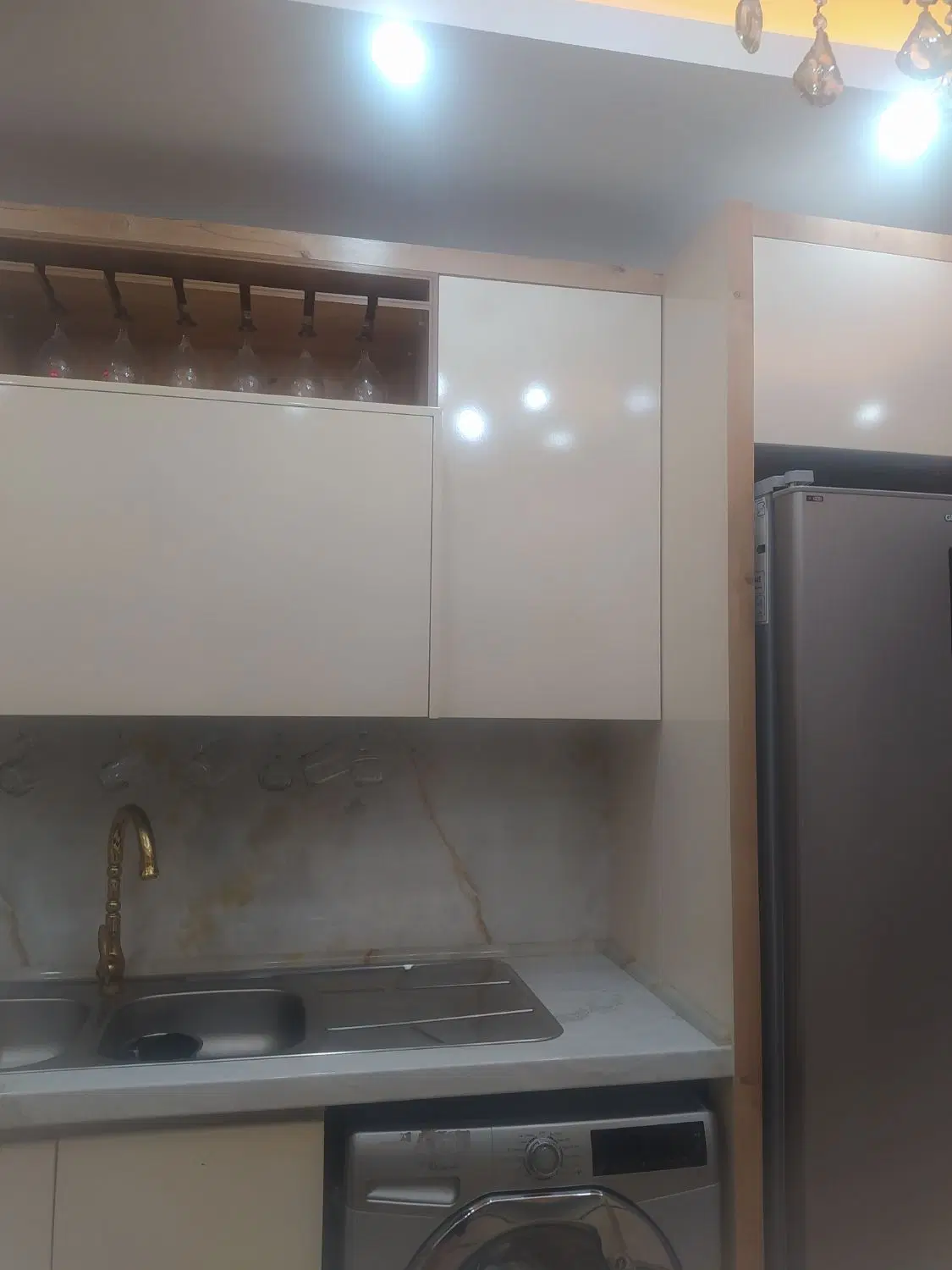 خانه اجاره ای در باسمنج