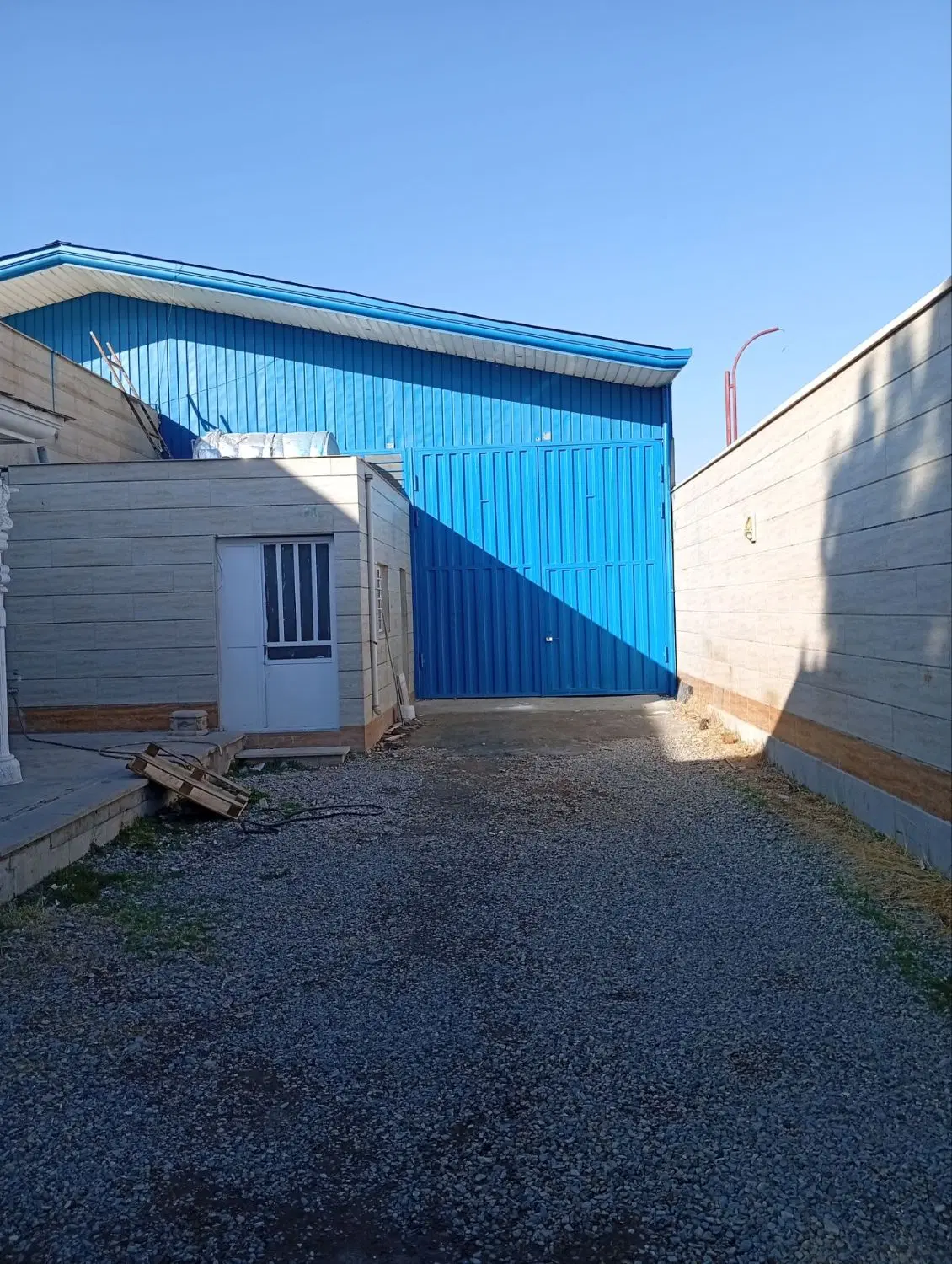 اجاره سالن بهداشتی