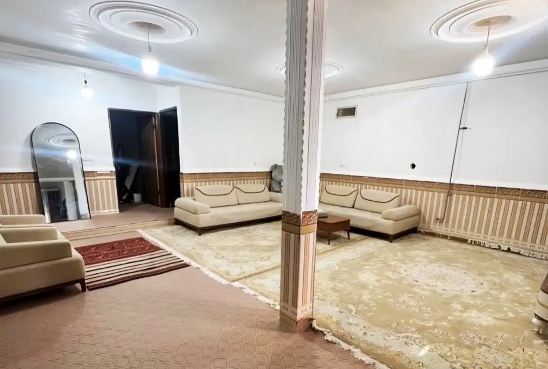 اجاره خانه ارم ۶