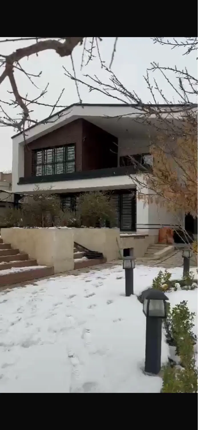 ویلا سند شش دانگ کردان