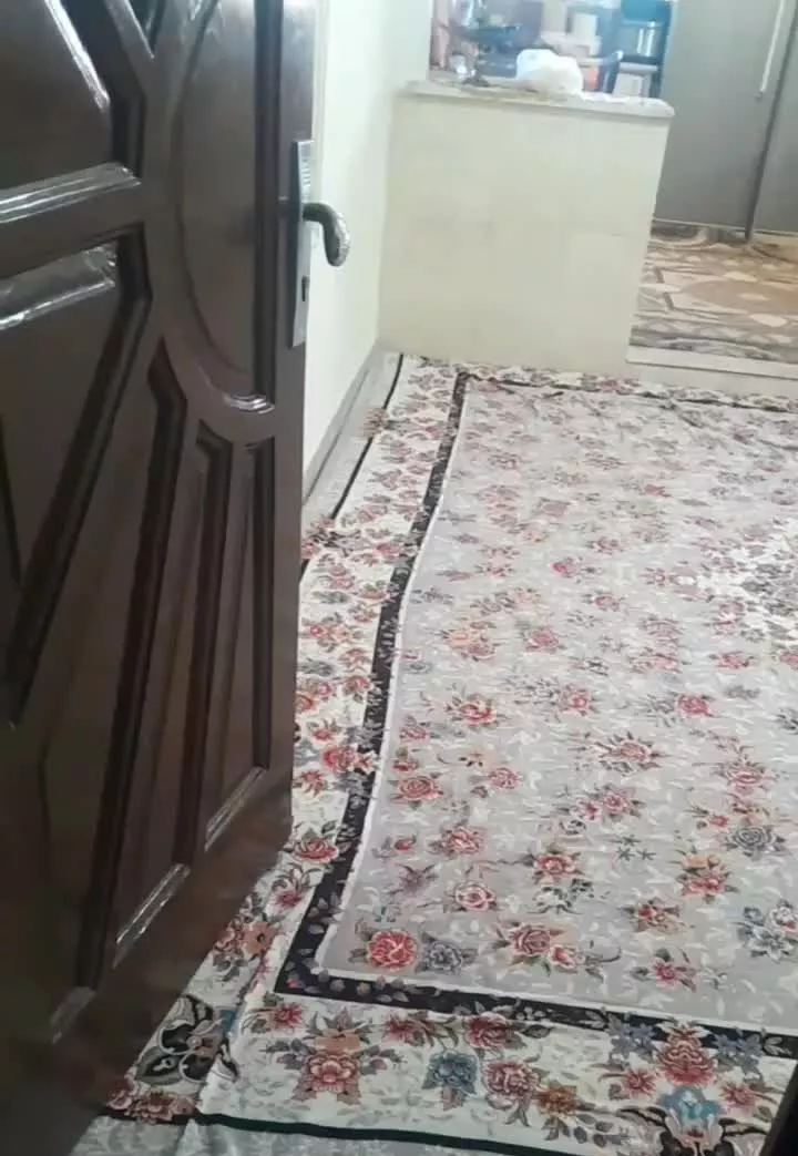 خانه اجازه ای85متری بهرام آباد