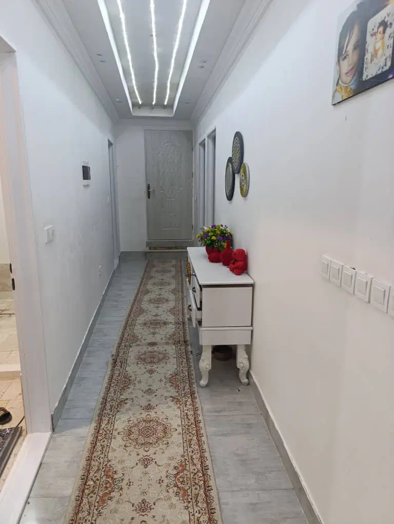 اجاره اپارتمان تک واحدی مهدوی