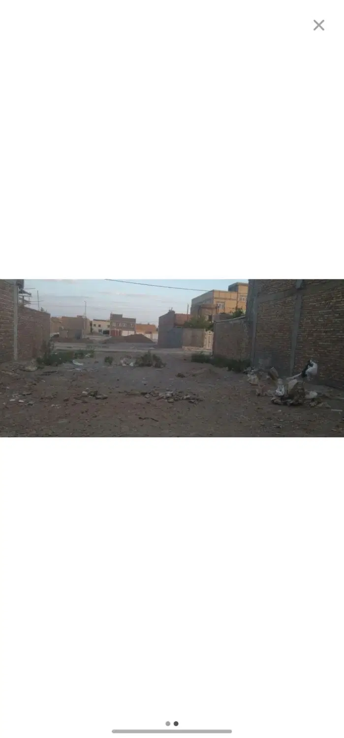 معاوضه زمین شهرک جهادبازمین شهرک بهار چابهار