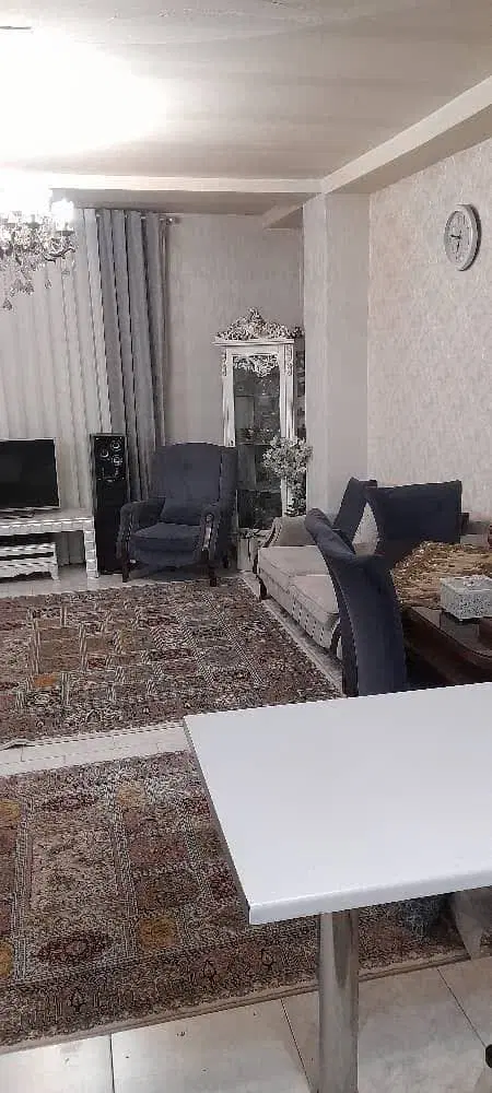 فروش یکخواب آبشناسان رباط کریم