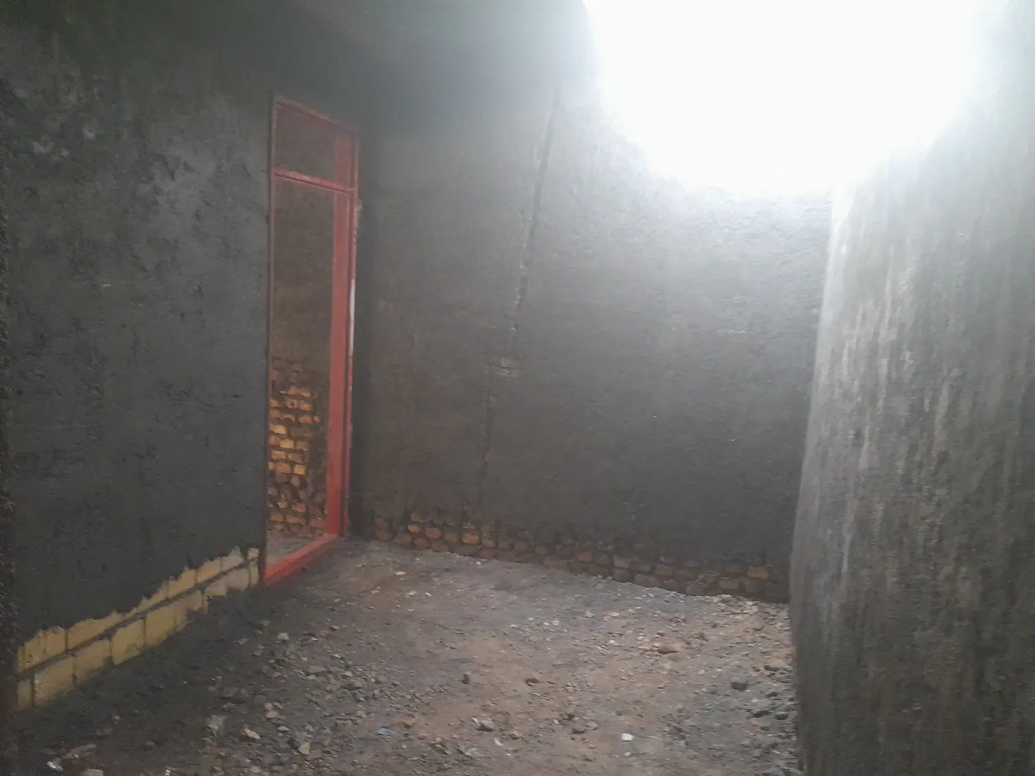 سفتکاری شمالی حاجی اباد