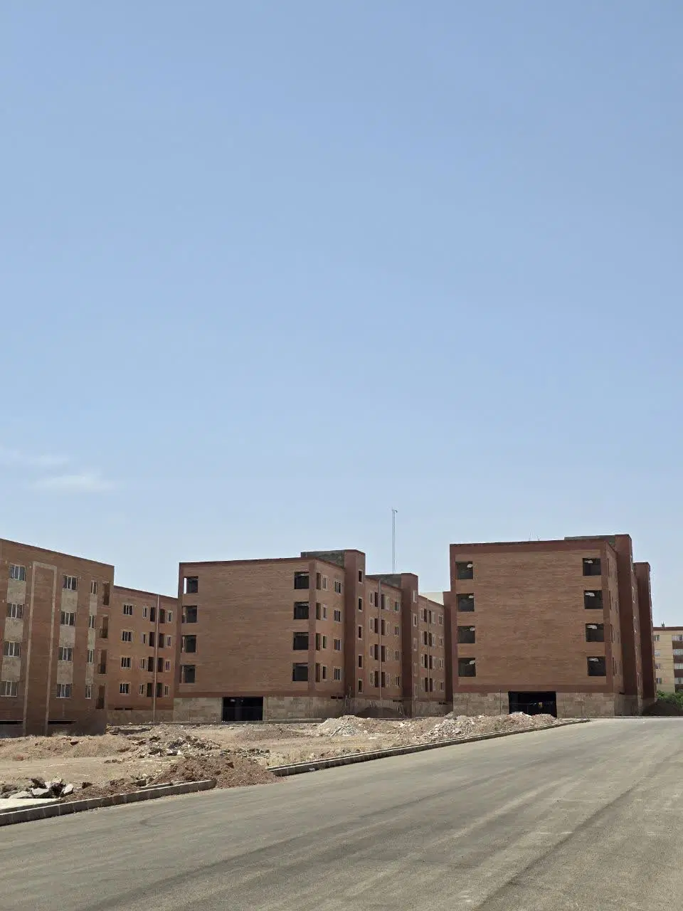 ۹۰متری در فاز سه