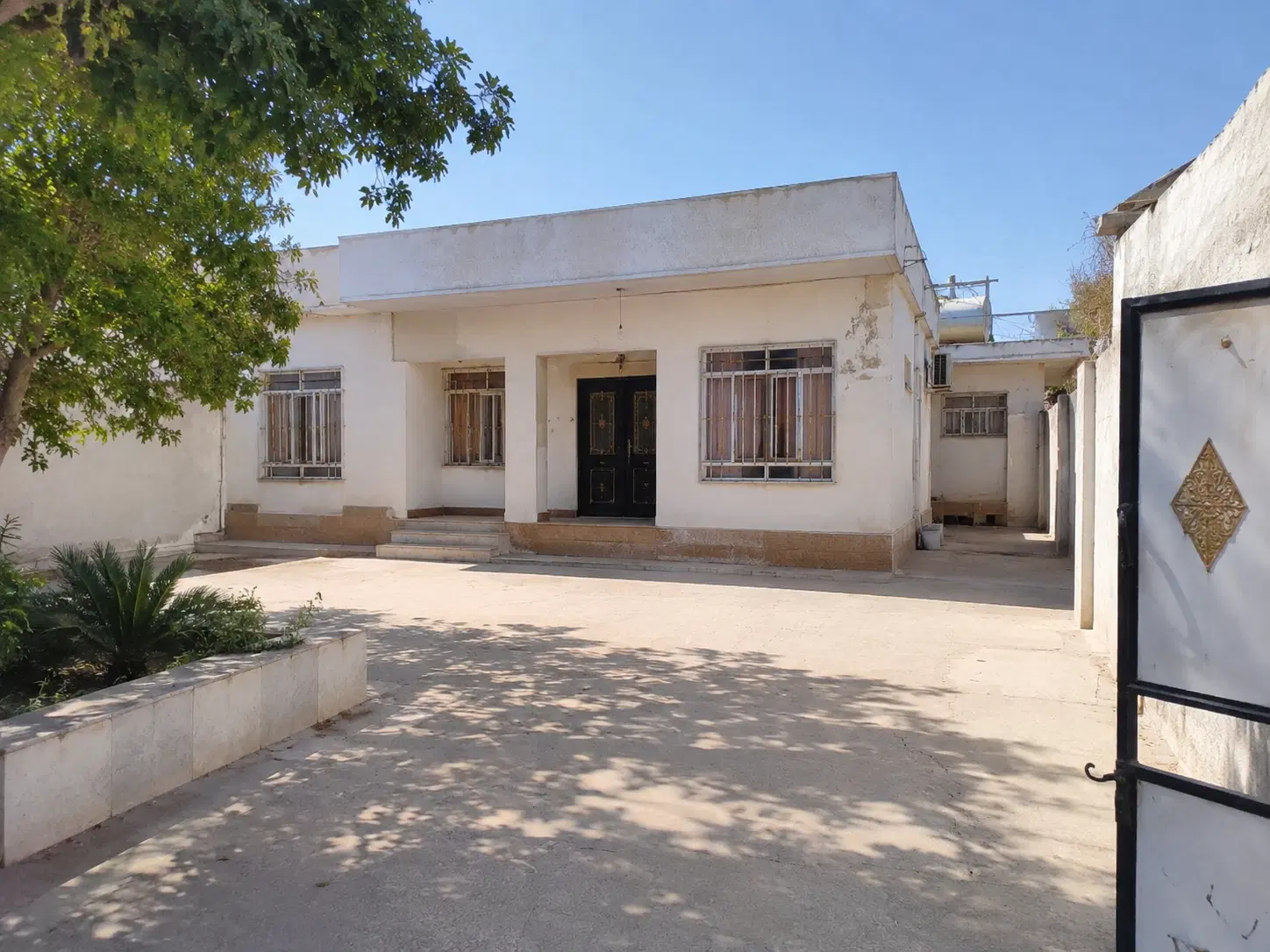 خانه ویلایی ریل ویل