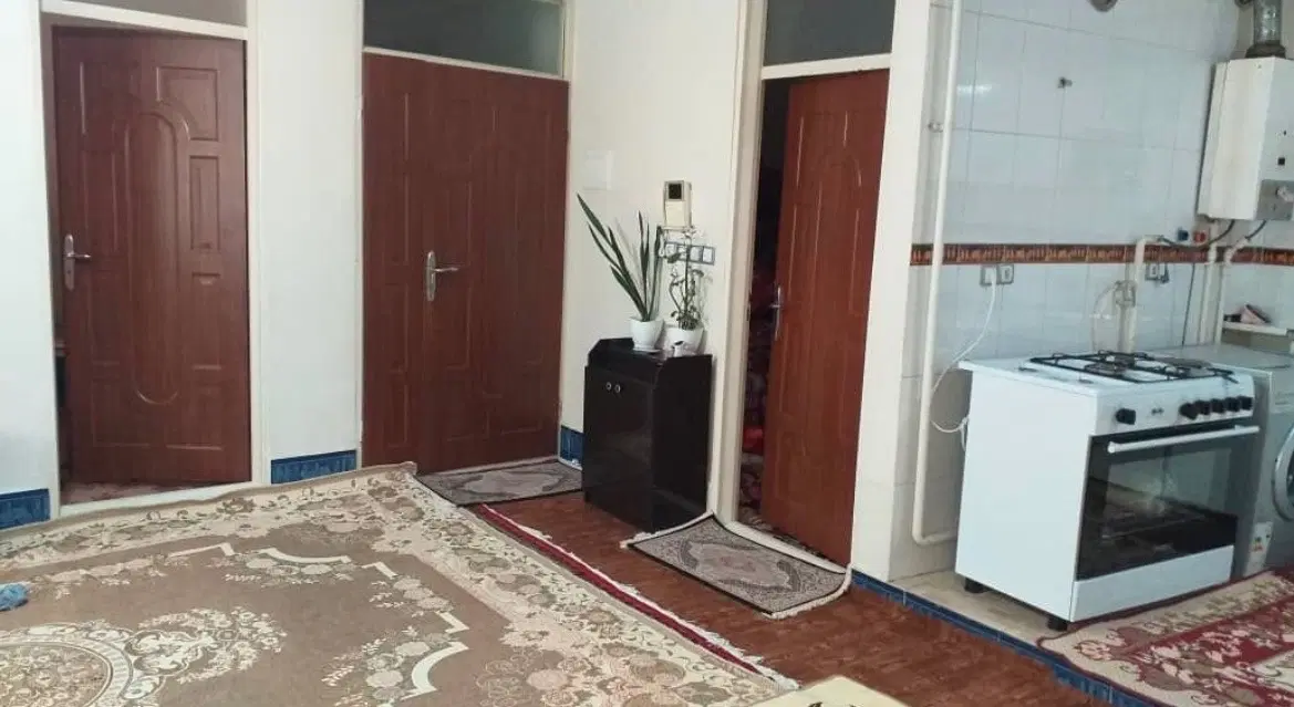 اجاره آپارتمان