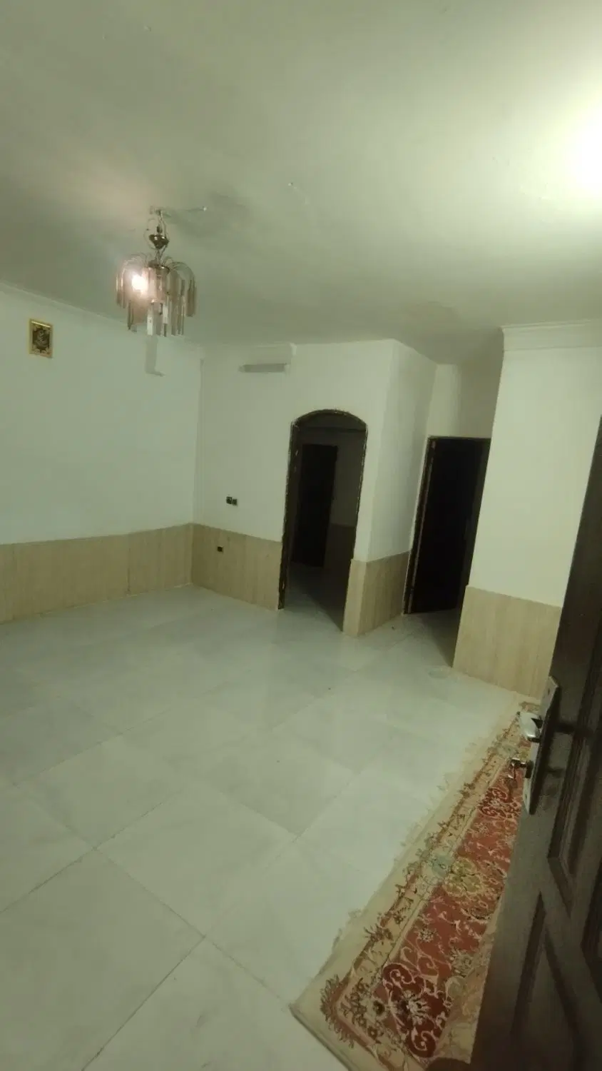 آپارتمان دوخوابه