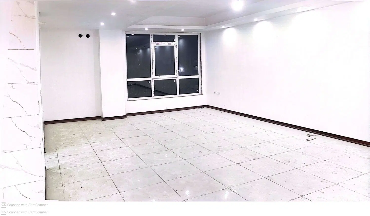 آپارتمان چهارباغ کهریزک رو به چهارباغ