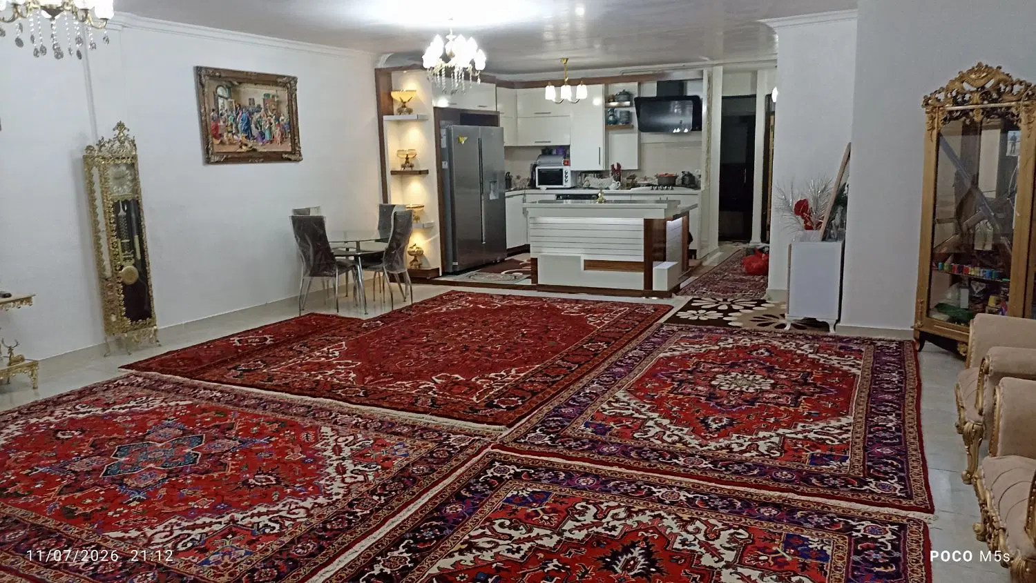 آپارتمان