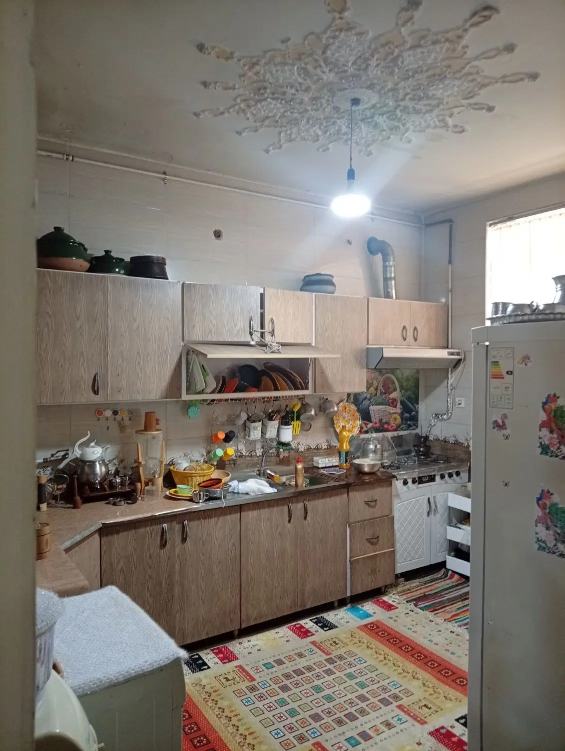 منزل ویلای 3 خواب