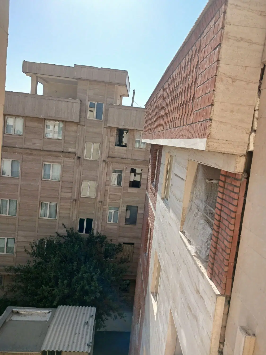 اجاره اپارتمان
