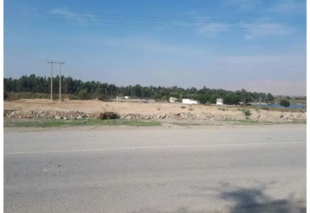 زمین