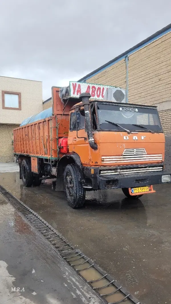 واگذاری کارواش ماشین سنگین
