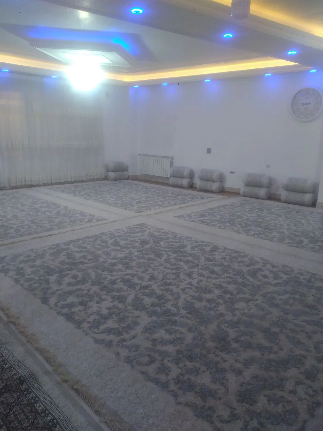 خانه اجاره ای