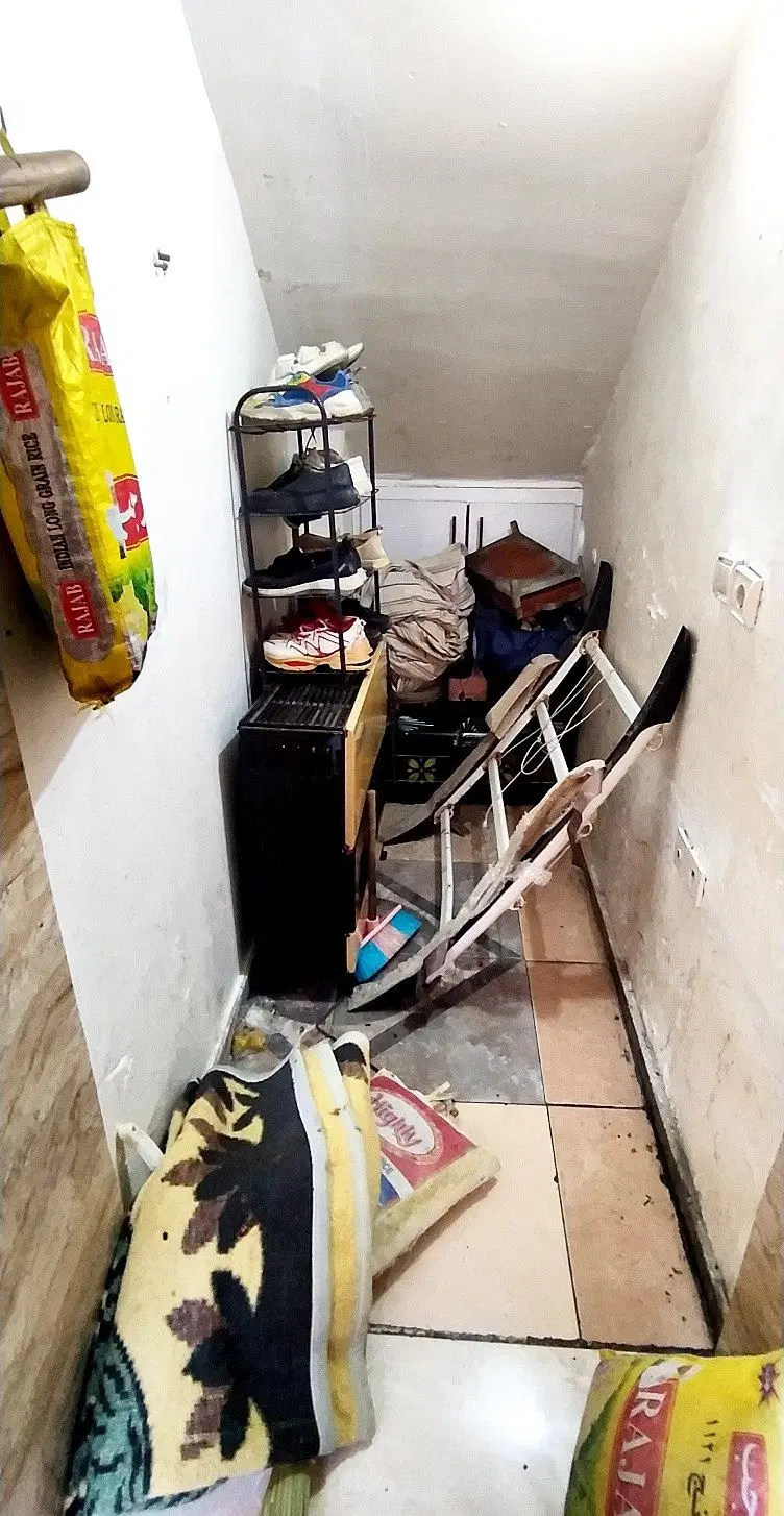 خونه شیک دوبکلس