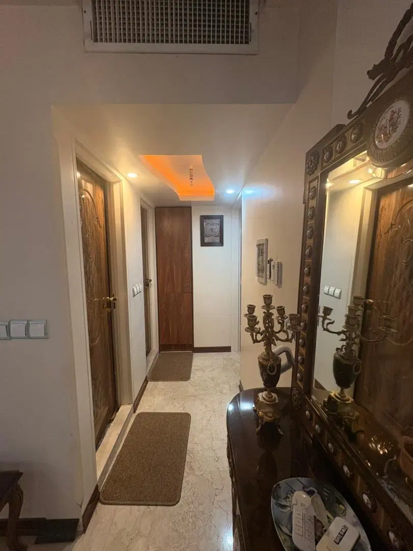 آپارتمان فروشی پرستار شمالی
