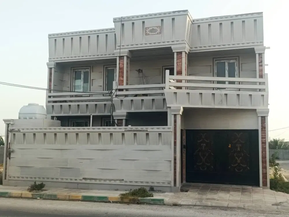رهن کامل واحد ۳ خوابه