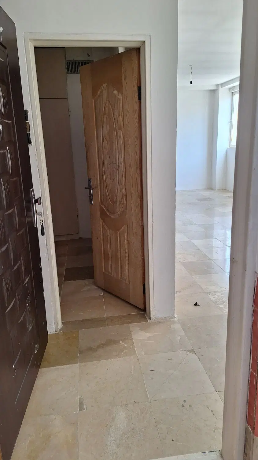خانه دو طبقه