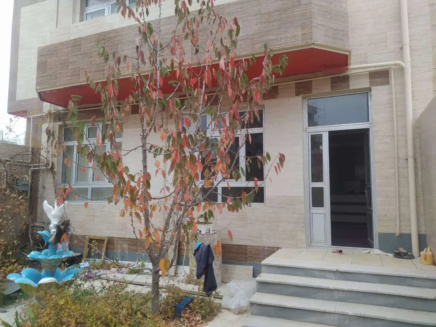 رهن اجاره منزل مسکونی