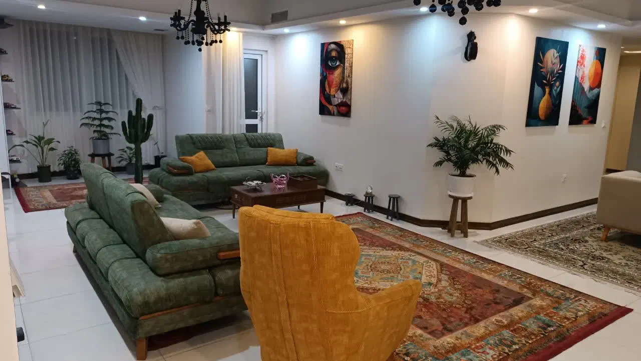 هواپیمایی_سه خواب ۱۲۷متر_کوهک