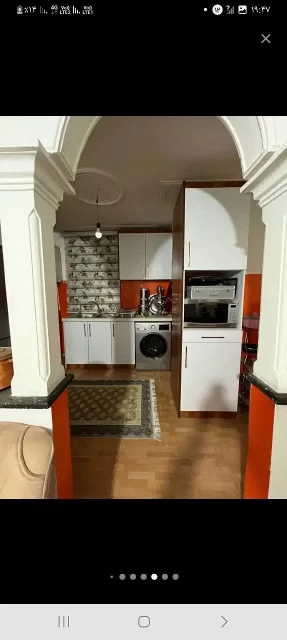 آپارتمان اجاره رهن