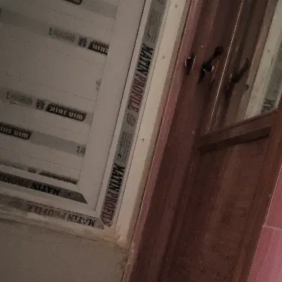 پارکینگ محله جابه