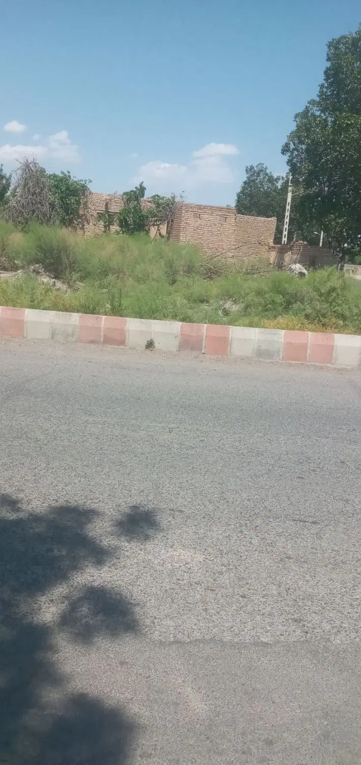 زمین در شرابخانه