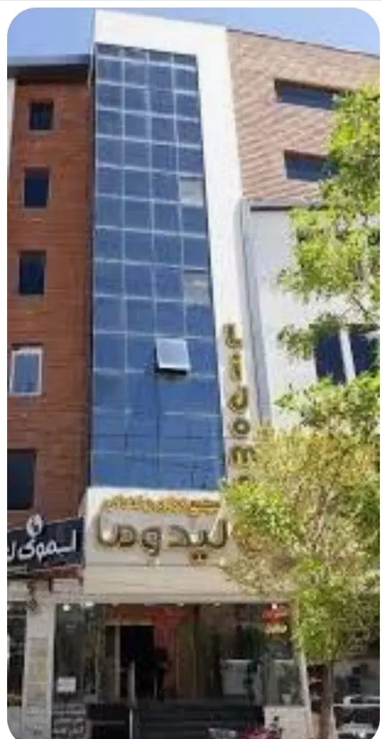 اجاره ی مغازه در پاساژ لیدوما