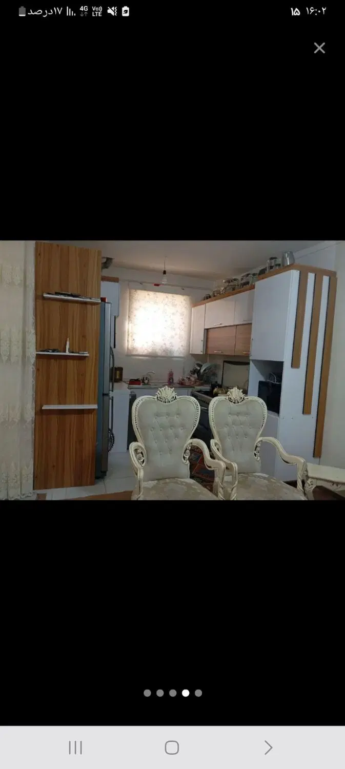 خانه ویلایی بیدستان