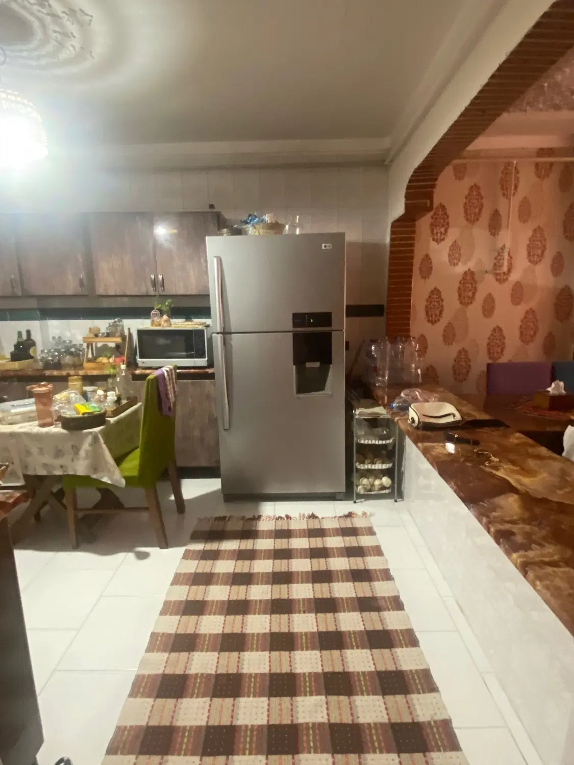 خانه برای فروش