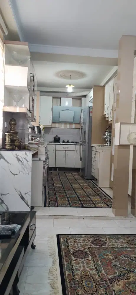 خانه اجاره ای