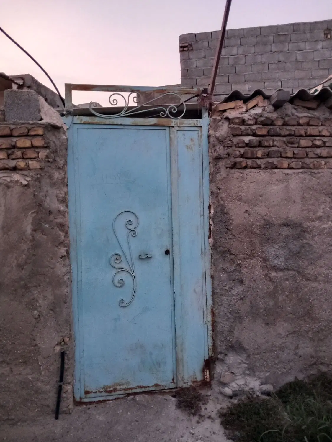 خانه اجاره، محله شمیلی ها