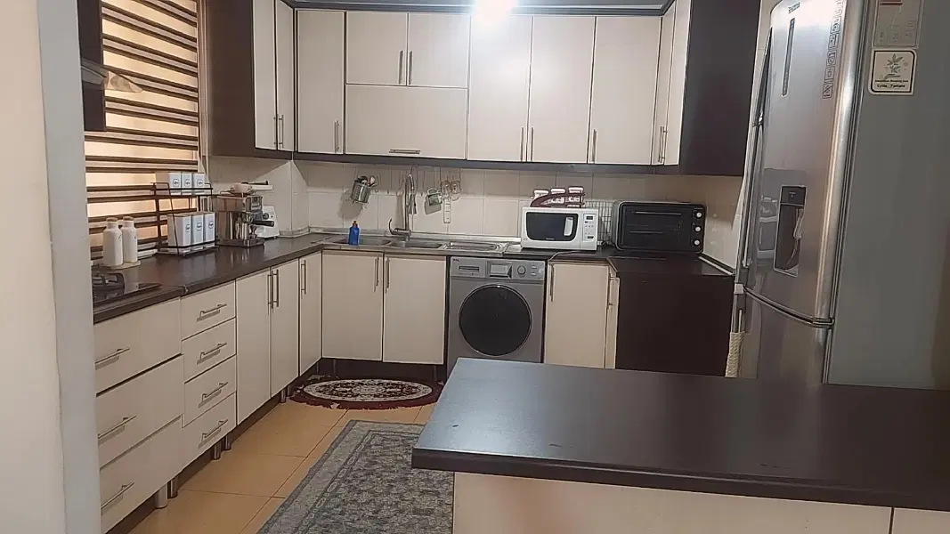 اپارتمان