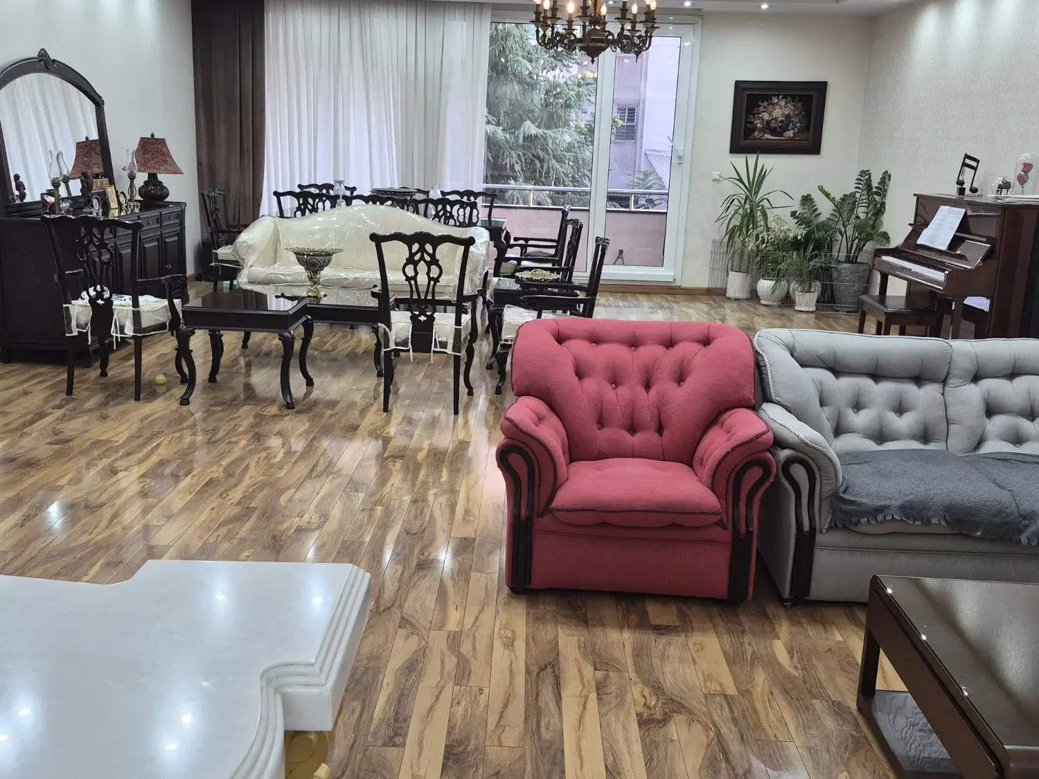 فروش یک خانه بسیار شیک