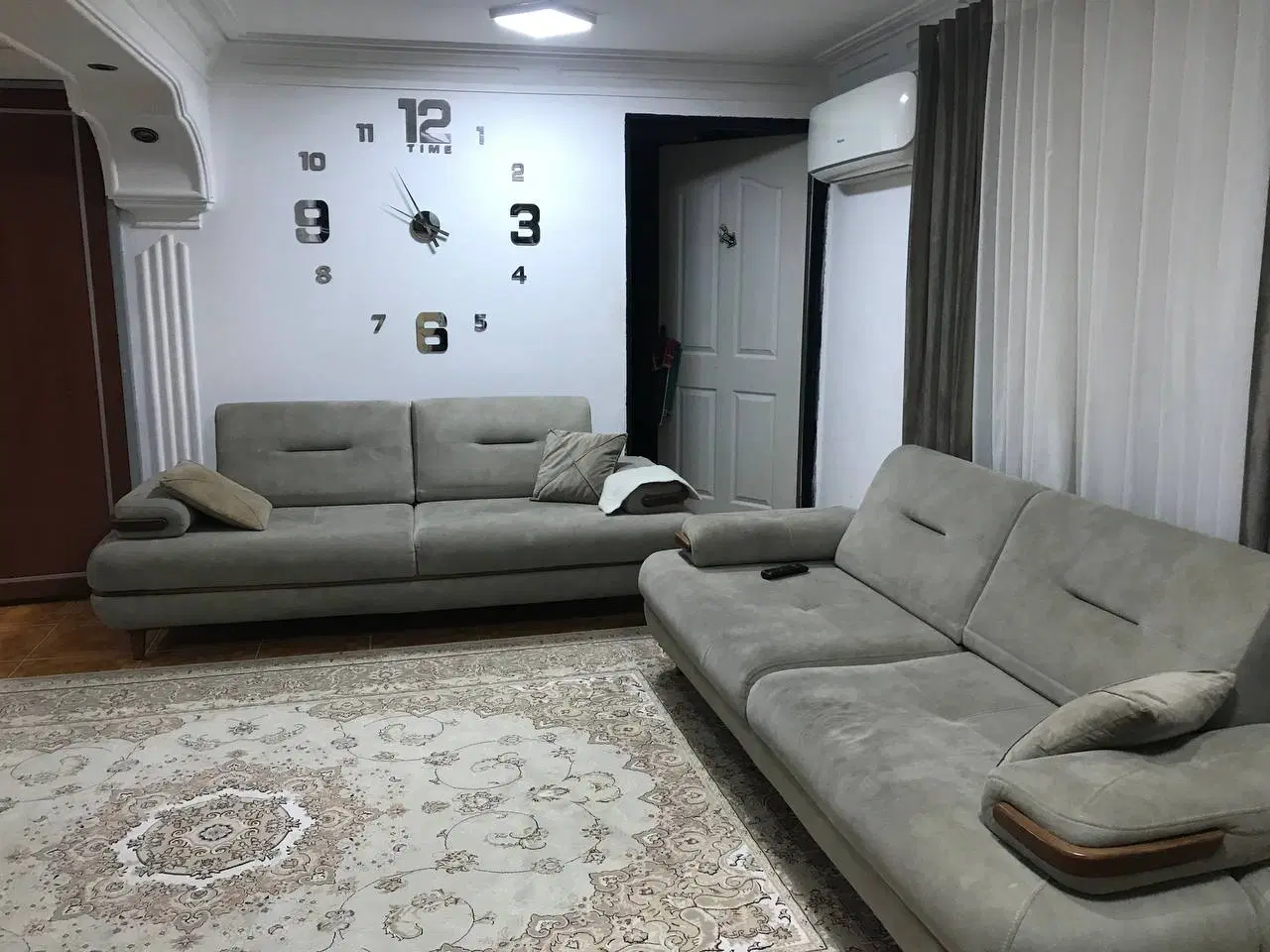 اجاره واحد ۷۰ متری