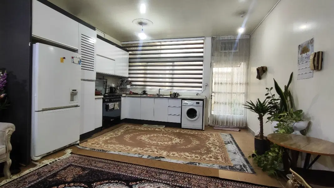 110 متر دو خواب در خیابان چمران