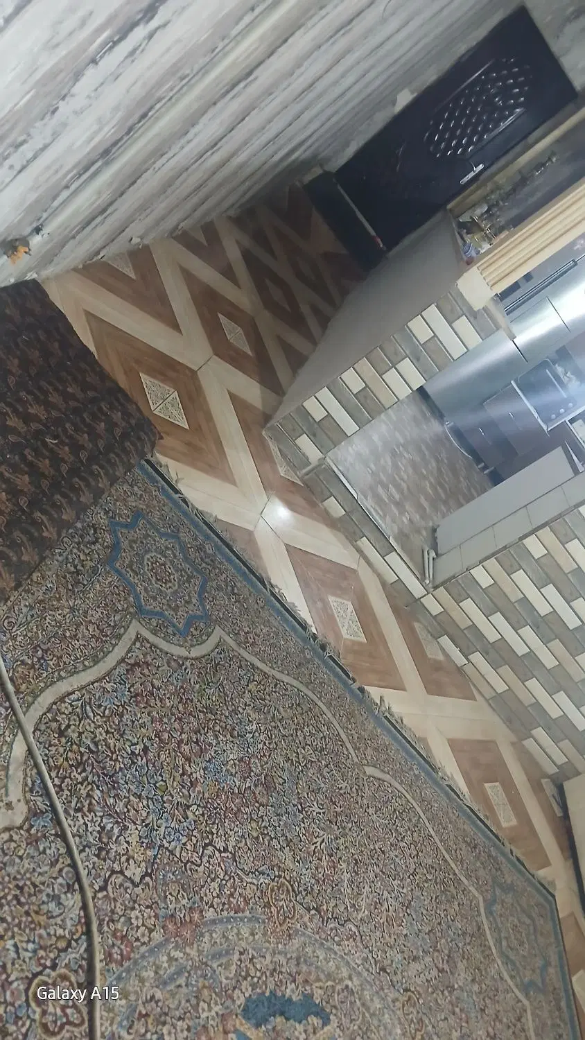 خانه اجاره اسپیلت دار