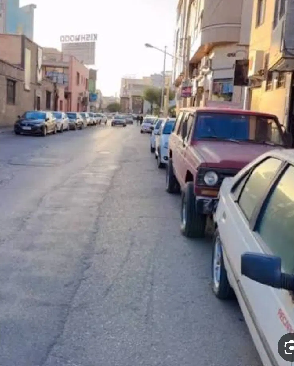 تجاری  مشاهیر   قدس نهم
