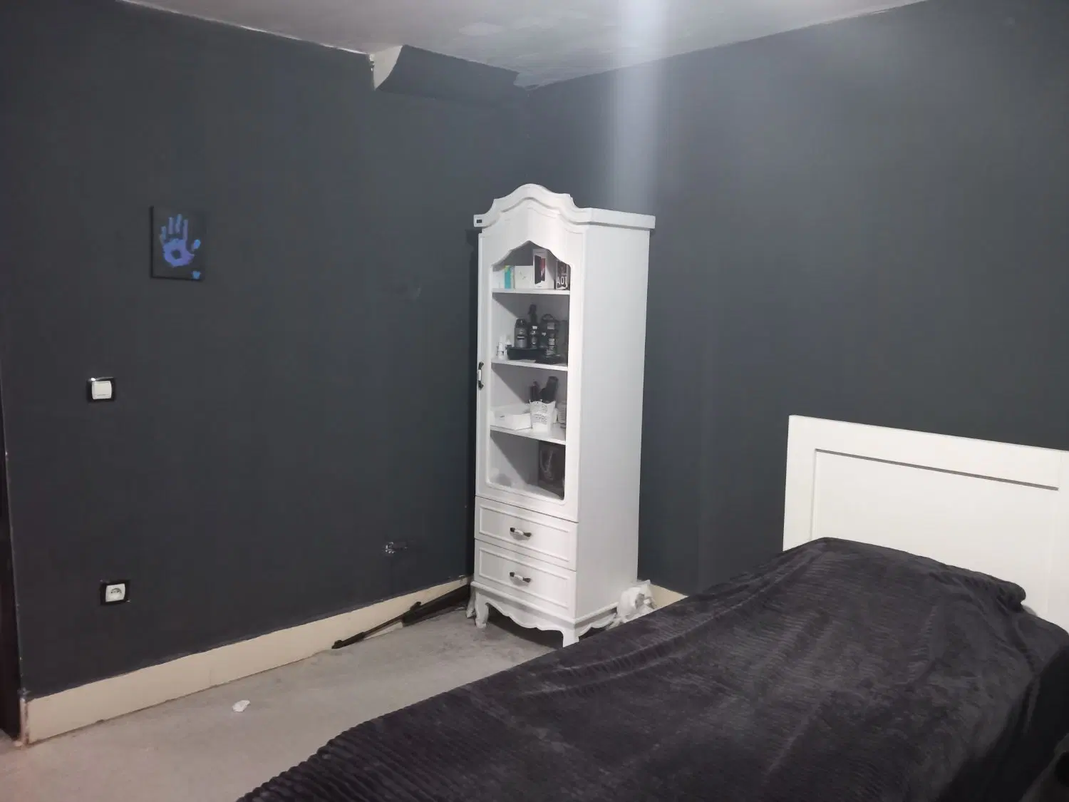 اجاره اپارتمان ۱۷۵ متری  تک واحده