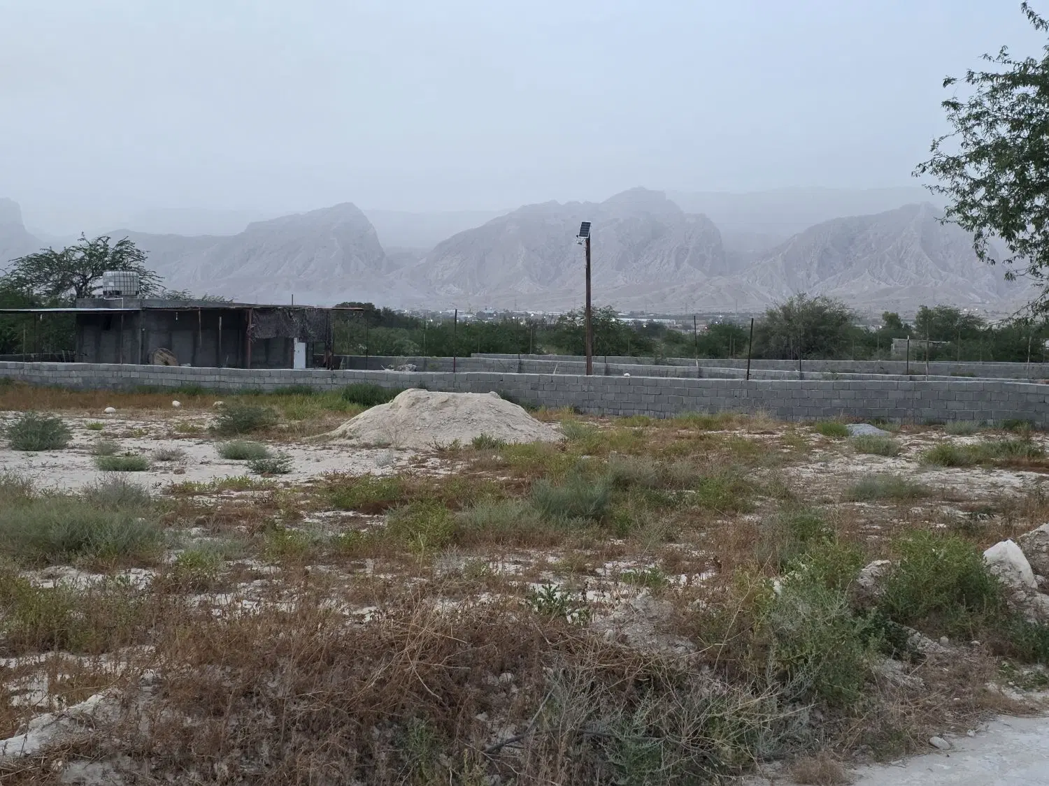 فروش پلاک مسکونی بنک