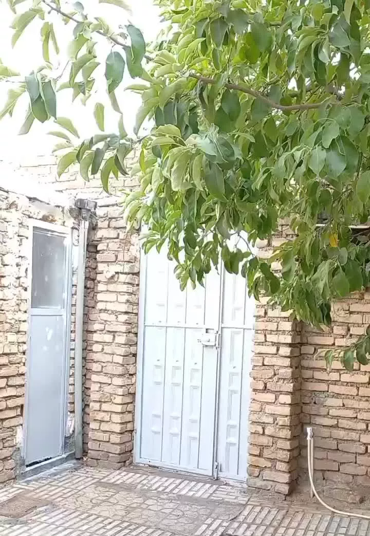 خانه ویلایی ۱۰۰ میلیون رهن کامل