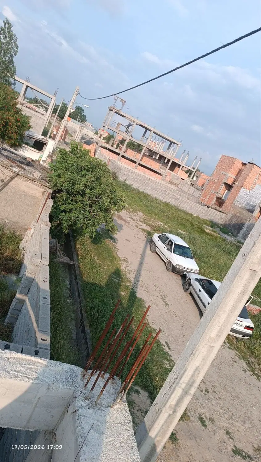 زمین فروش شهرک پرستاران