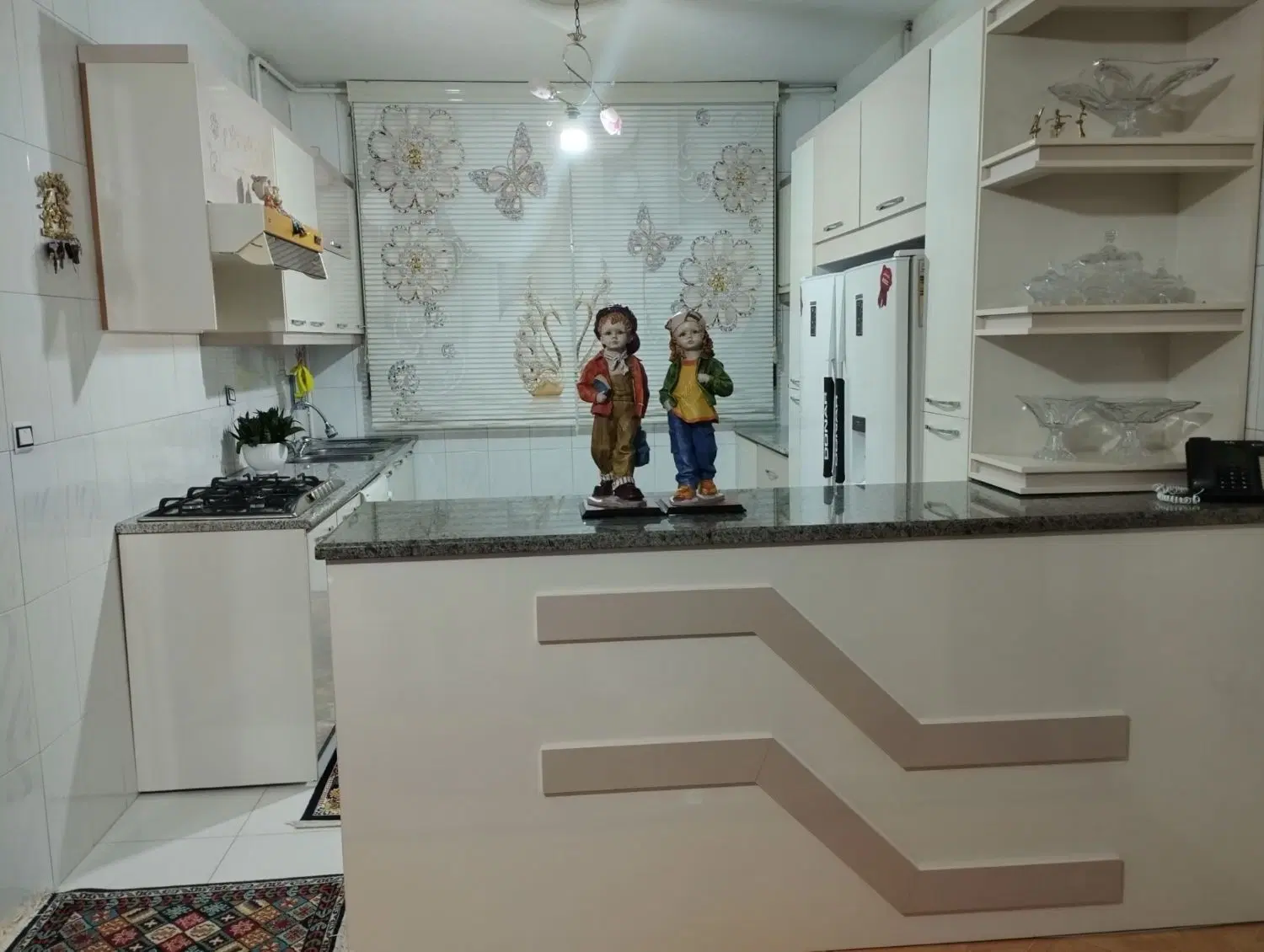 خانه ویلایی