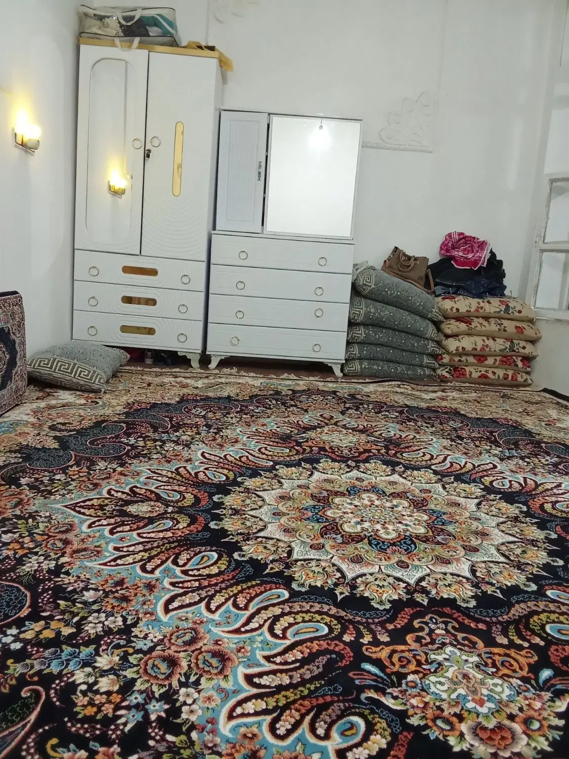 خانه اجاره‌ای