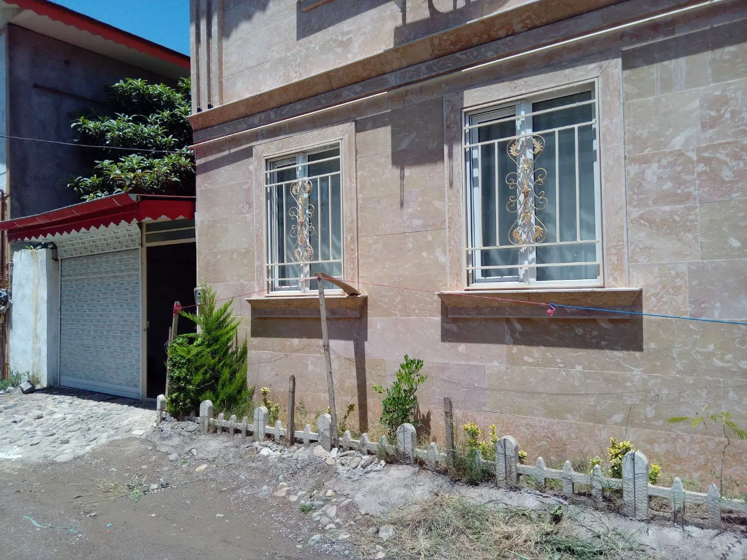 آپارتمان فروشی