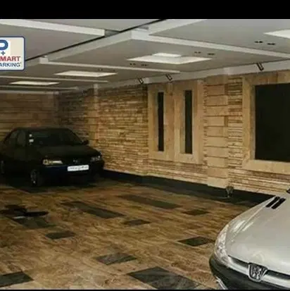 اجاره پارکینگ ماشین در اپارتمان